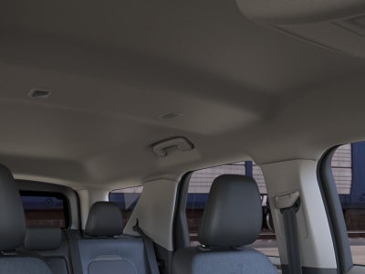 Ford Bronco Sport Outer Banks® 2026