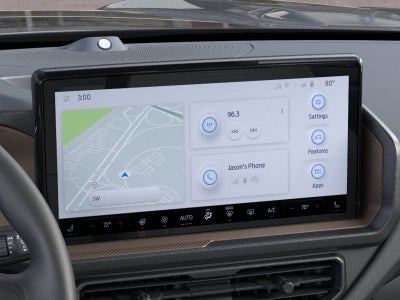 Ford Bronco Sport Outer Banks® 2026