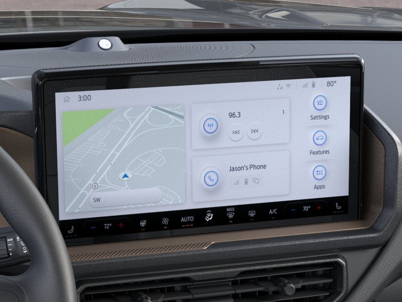 Ford Bronco Sport Outer Banks® 2026