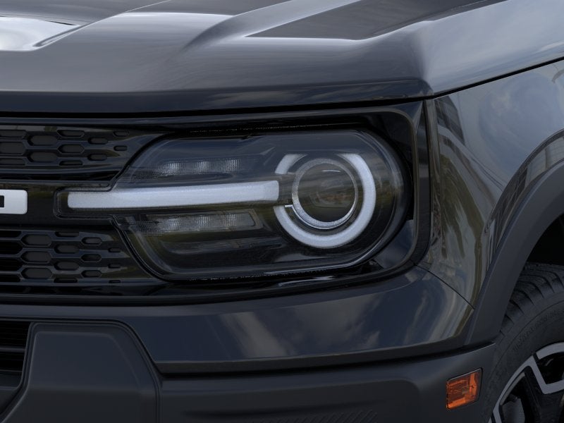 Ford Bronco Sport Outer Banks® 2026