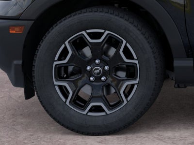 Ford Bronco Sport Outer Banks® 2026