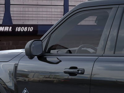 Ford Bronco Sport Outer Banks® 2026