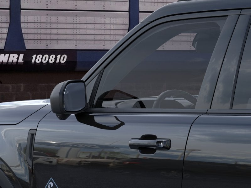 Ford Bronco Sport Outer Banks® 2026