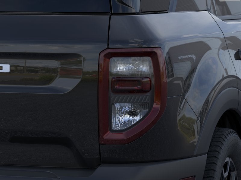Ford Bronco Sport Outer Banks® 2026