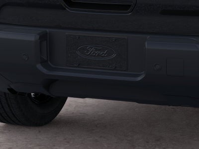 Ford Bronco Sport Outer Banks® 2026