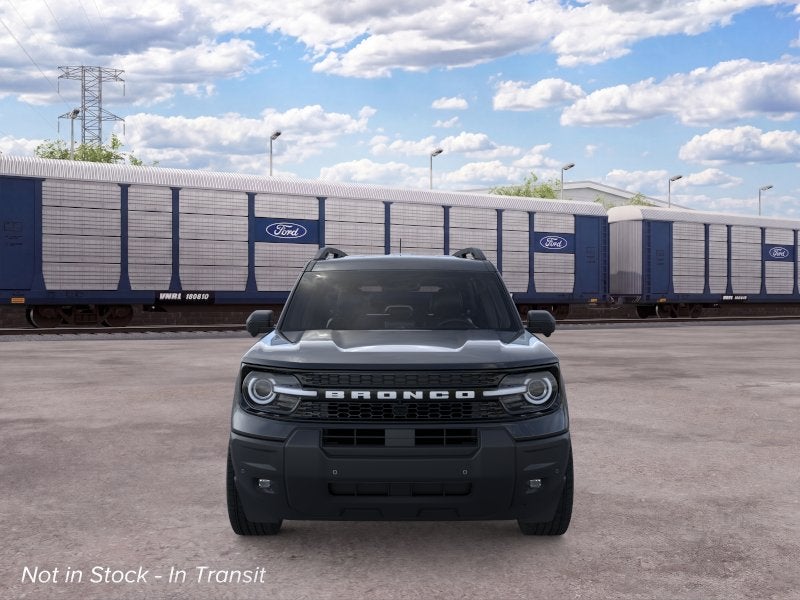 Ford Bronco Sport Outer Banks® 2026