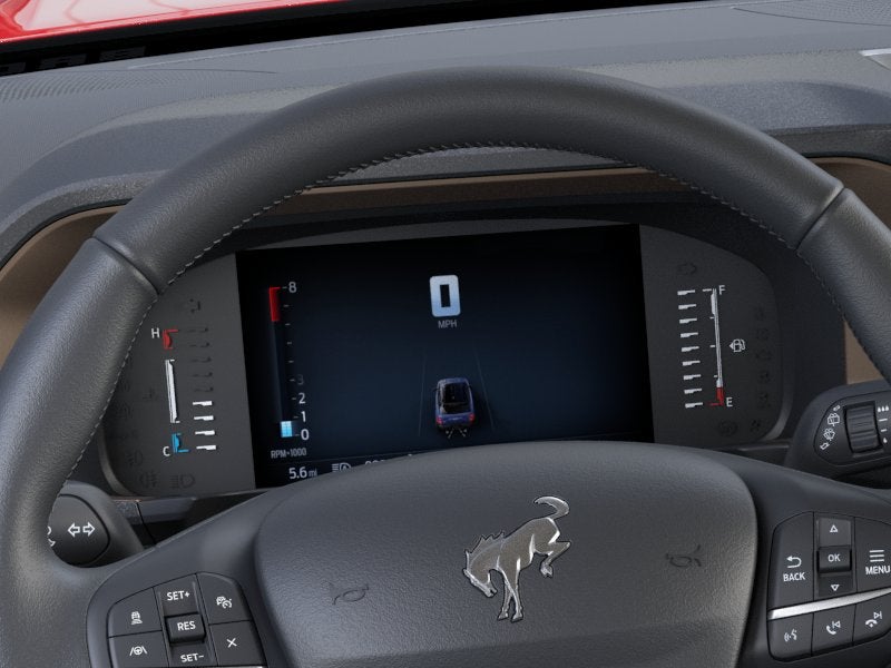 Ford Bronco Sport Outer Banks® 2026