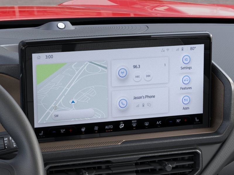 Ford Bronco Sport Outer Banks® 2026