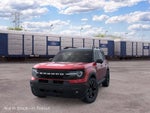 Ford Bronco Sport Outer Banks® 2026