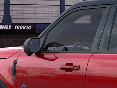 Ford Bronco Sport Outer Banks® 2026