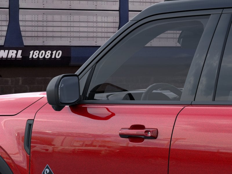 Ford Bronco Sport Outer Banks® 2026