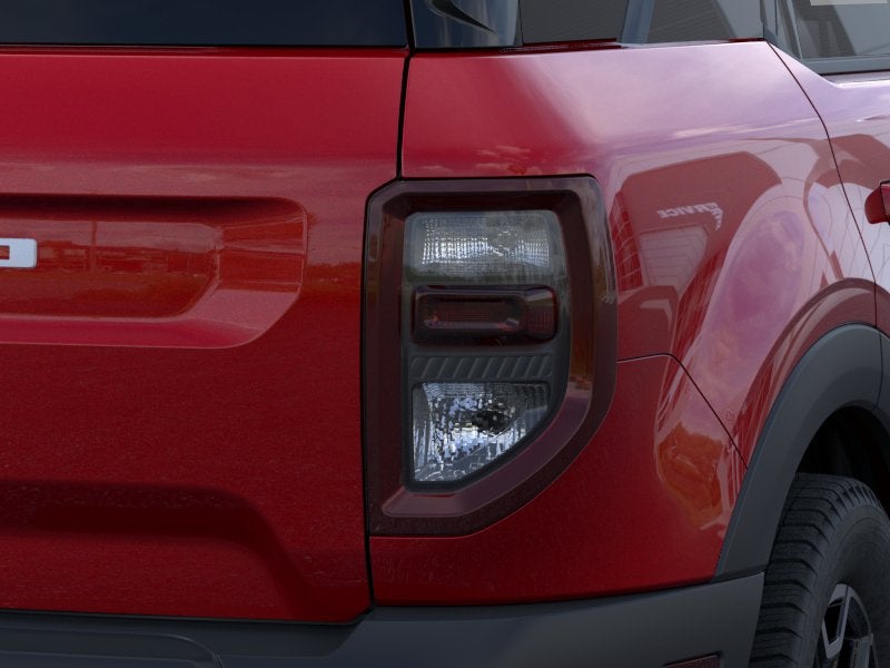 Ford Bronco Sport Outer Banks® 2026