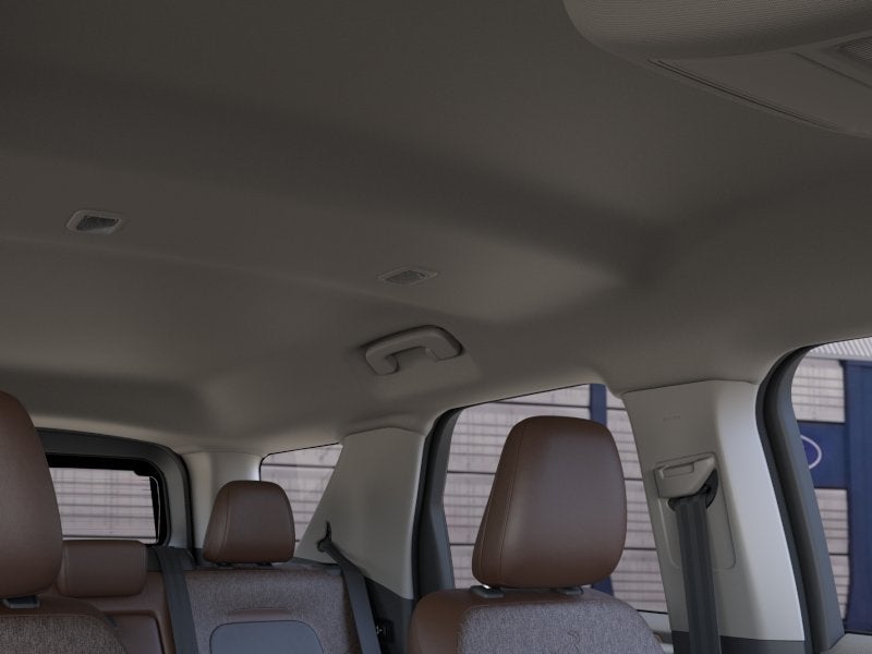 Ford Bronco Sport Outer Banks® 2026