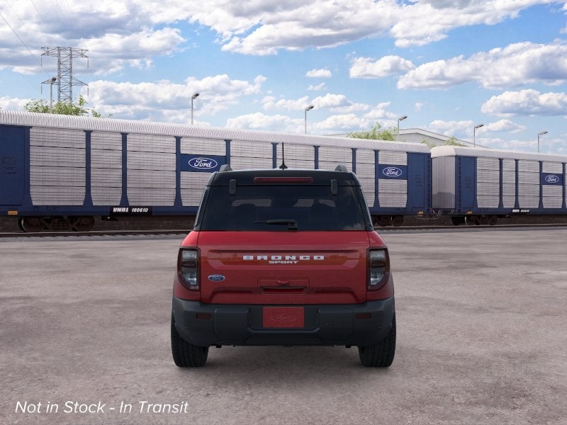 Ford Bronco Sport Outer Banks® 2026