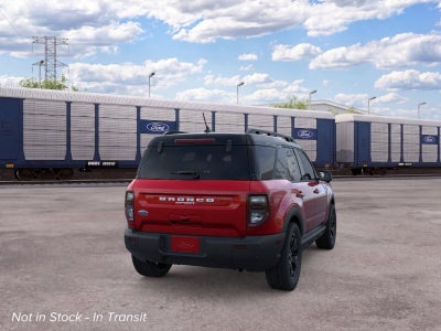 Ford Bronco Sport Outer Banks® 2026