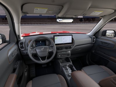 Ford Bronco Sport Outer Banks® 2026
