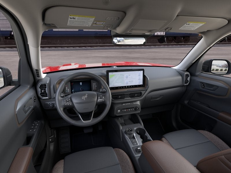 Ford Bronco Sport Outer Banks® 2026