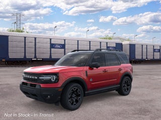 Ford Bronco Sport Outer Banks® 2026