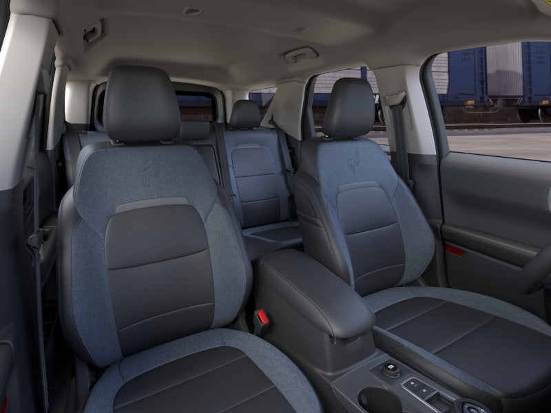 Ford Bronco Sport Outer Banks® 2026