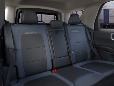 Ford Bronco Sport Outer Banks® 2026