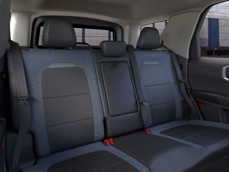 Ford Bronco Sport Outer Banks® 2026