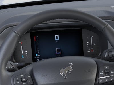 Ford Bronco Sport Outer Banks® 2026