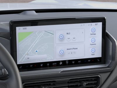 Ford Bronco Sport Outer Banks® 2026