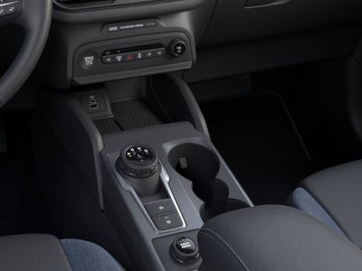 Ford Bronco Sport Outer Banks® 2026