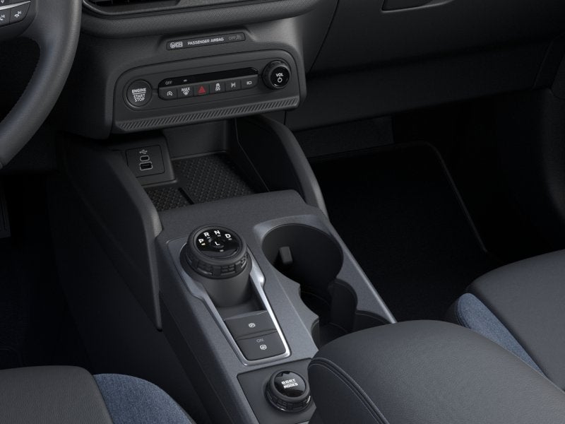Ford Bronco Sport Outer Banks® 2026