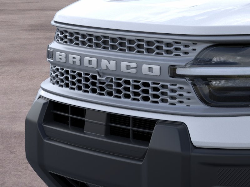 Ford Bronco Sport Outer Banks® 2026