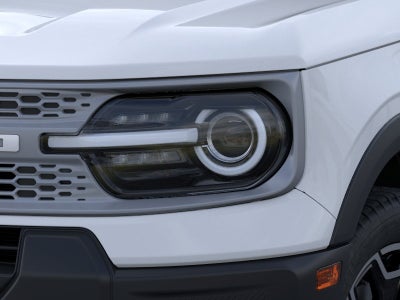 Ford Bronco Sport Outer Banks® 2026