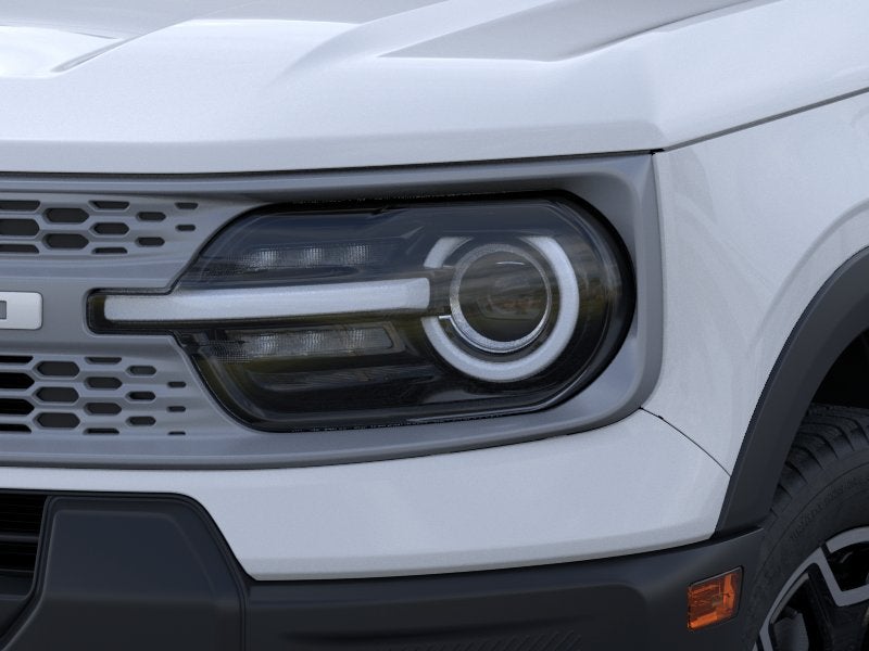 Ford Bronco Sport Outer Banks® 2026