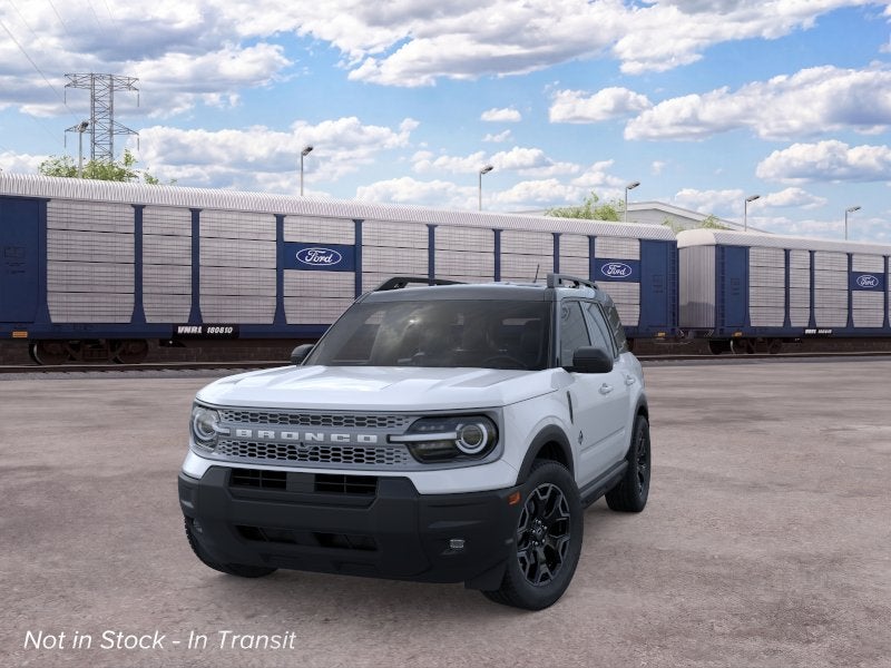 Ford Bronco Sport Outer Banks® 2026
