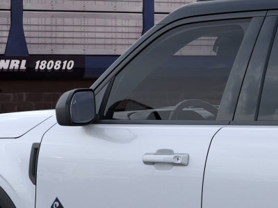 Ford Bronco Sport Outer Banks® 2026