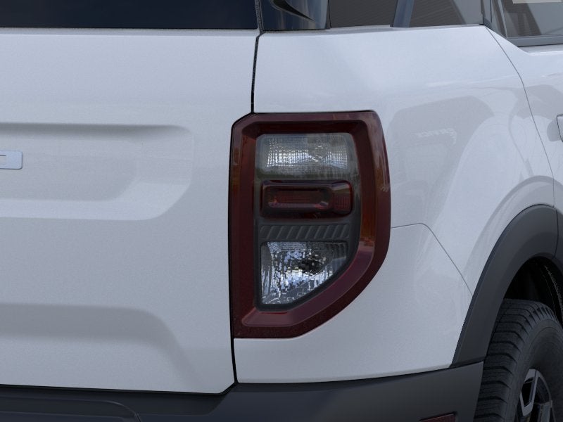 Ford Bronco Sport Outer Banks® 2026