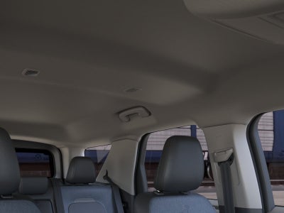Ford Bronco Sport Outer Banks® 2026