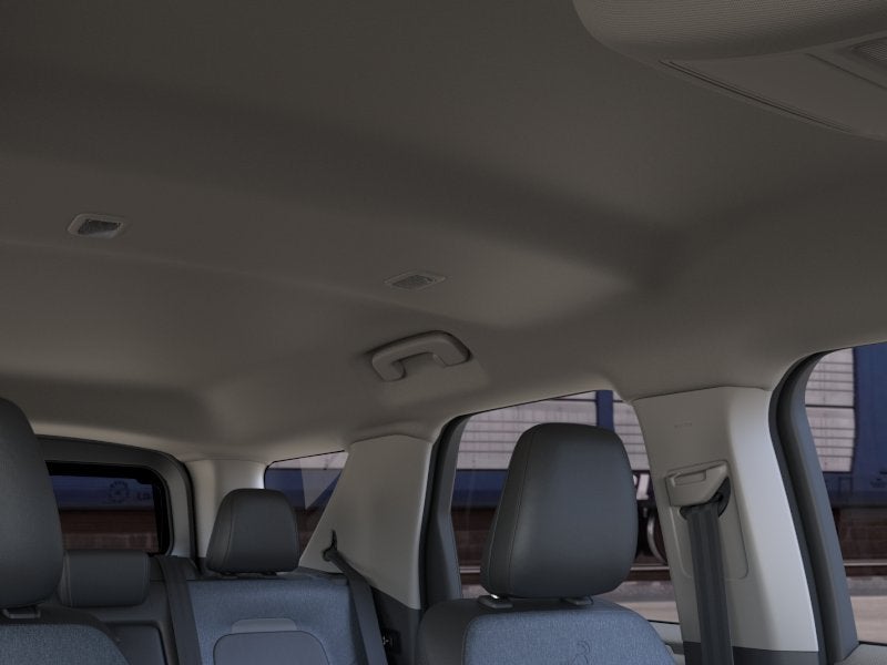 Ford Bronco Sport Outer Banks® 2026