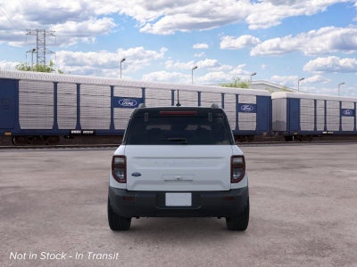 Ford Bronco Sport Outer Banks® 2026