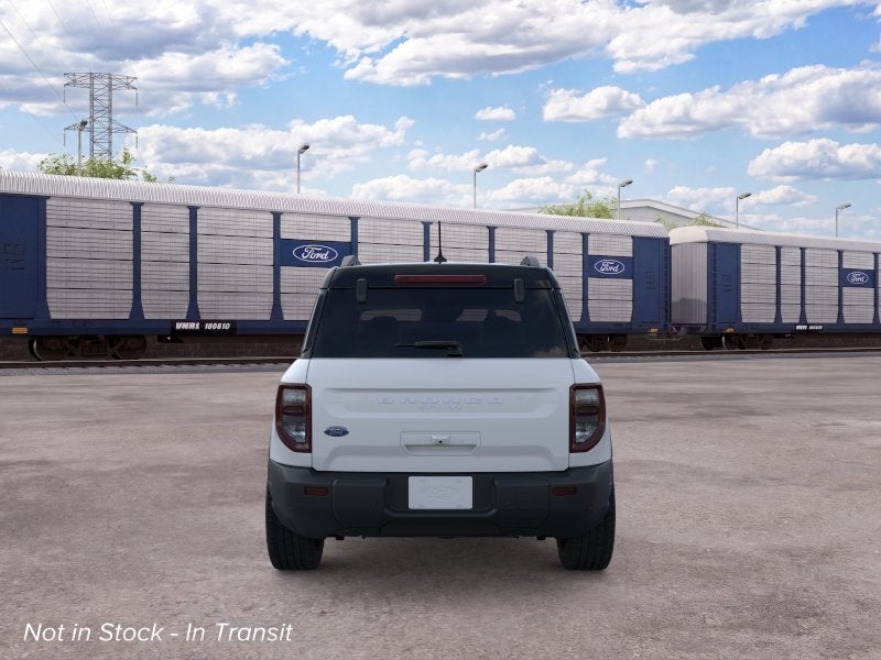 Ford Bronco Sport Outer Banks® 2026