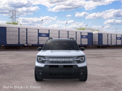 Ford Bronco Sport Outer Banks® 2026