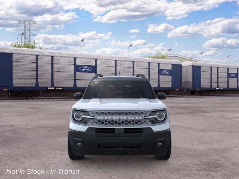 Ford Bronco Sport Outer Banks® 2026