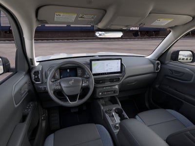 Ford Bronco Sport Outer Banks® 2026