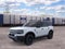 Ford Bronco Sport Badlands® 2026