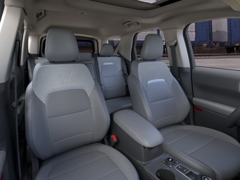 Ford Bronco Sport Badlands® 2026
