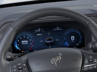 Ford Bronco Sport Badlands® 2026