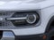 Ford Bronco Sport Badlands® 2026