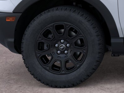 Ford Bronco Sport Badlands® 2026