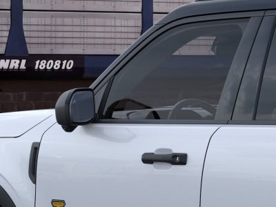 Ford Bronco Sport Badlands® 2026