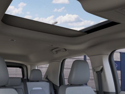 Ford Bronco Sport Badlands® 2026