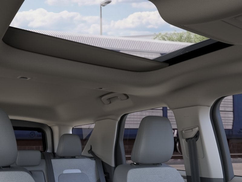 Ford Bronco Sport Badlands® 2026